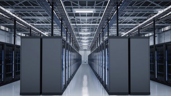 Understanding What A Colocation Data Center Is